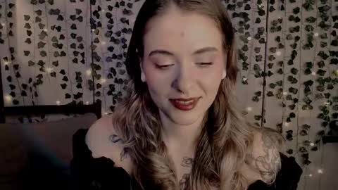 risha_laass online show from 02.02.25