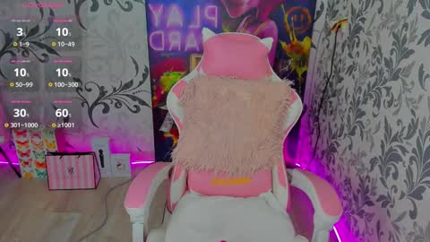 Snapshot of rishaspell chatting on 03.01.25 RishaSpell online show from 03.01.25