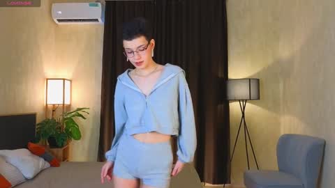 Agnes online show from 12.14.24