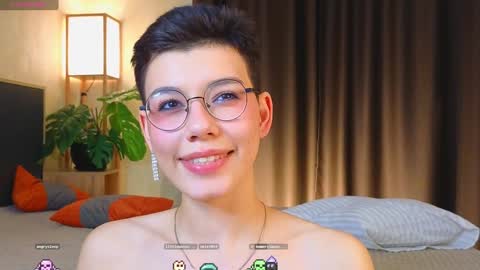 Agnes online show from 12.14.24