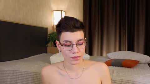 Agnes online show from 12.24.24