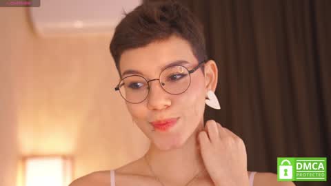 Agnes online show from 01.21.25