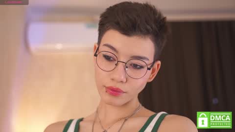 Agnes online show from 01.23.25