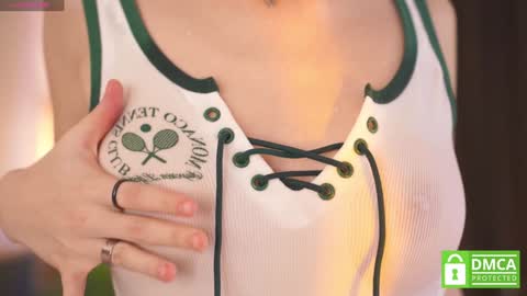 Agnes online show from 01.23.25