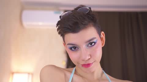 Agnes online show from 01.24.25