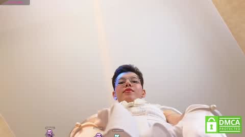 Agnes online show from 02.03.25