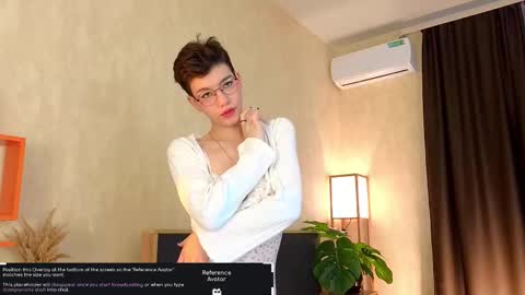 Agnes online show from 02.13.25