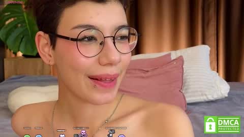 Agnes online show from 02.13.25