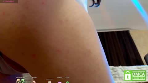 Agnes online show from 02.16.25