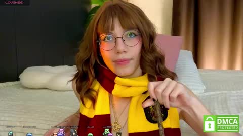 Agnes online show from 02.16.25