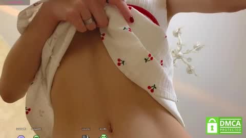 Agnes online show from 02.27.25