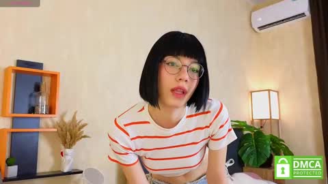 Agnes online show from 03.12.25