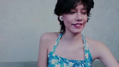 Agnes online show from 09.23.25