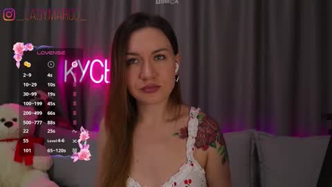 Rita online show from 10.20.25