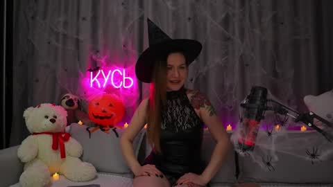 Rita online show from 10.28.25