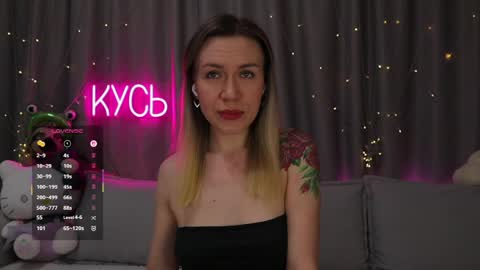 Rita online show from 03.25.26