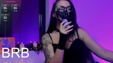 Snapshot of ritasunset chatting on 11.19.25 Miss Rita online show from 11.19.25