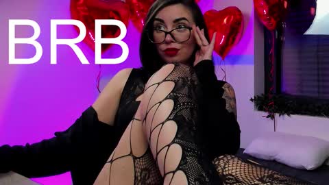 Miss Rita online show from 03.08.26