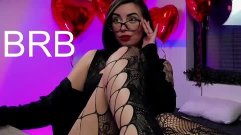 Snapshot of ritasunset chatting on 06.03.26 Miss Rita online show from 06.03.26
