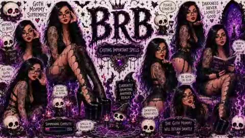 Snapshot of ritasunset chatting on 06.18.26 Miss Rita online show from 06.18.26