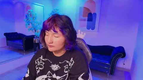 Ritsuka online show from 01.14.26