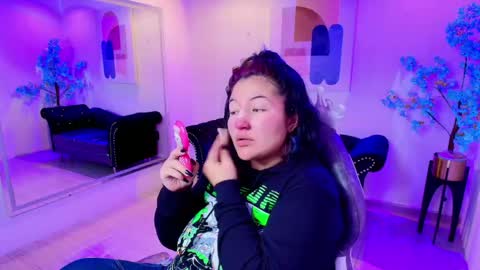 Ritsuka online show from 04.13.26