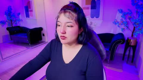 Ritsuka online show from 04.15.26