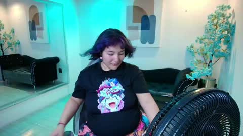 Ritsuka online show from 05.19.26