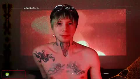 ritualspy online show from 03.15.26