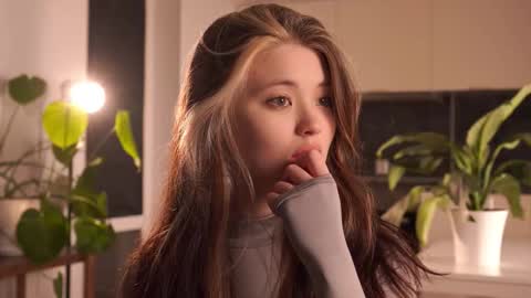 Akemi online show from 02.20.26