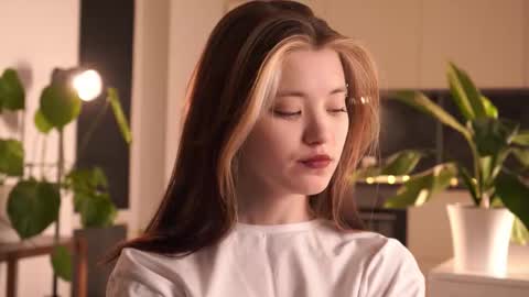 Akemi online show from 02.24.26