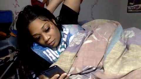 River Saint online show from 01.14.25