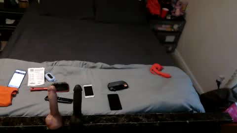 River Saint online show from 01.08.26