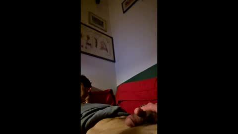 rizzo1980682473 online show from 05.10.26