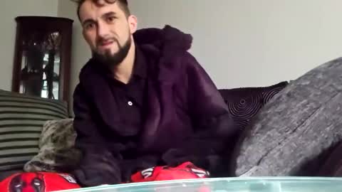 Dopes111 online show from 03.08.26