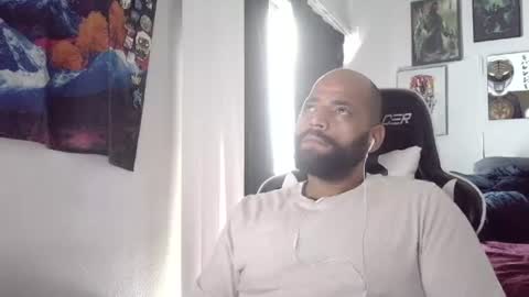 Snapshot of rjsteww chatting on 07.19.26 RJSteww online show from 07.19.26