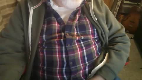 Ron Rodan online show from 01.12.25