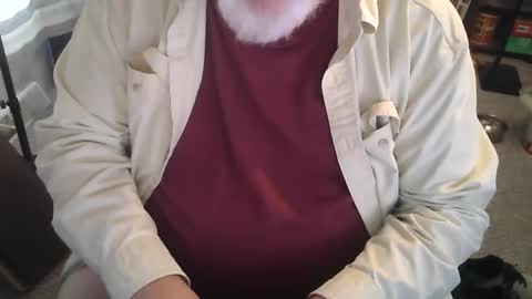 Ron Rodan online show from 09.09.25