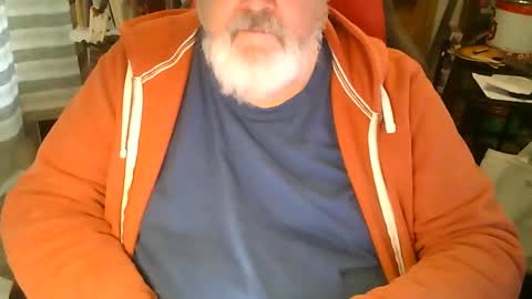 Ron Rodan online show from 10.20.25