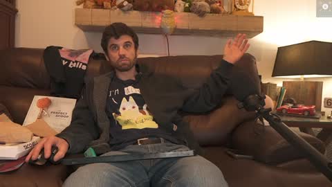 Ryan aka KeylimeRy online show from 01.14.25