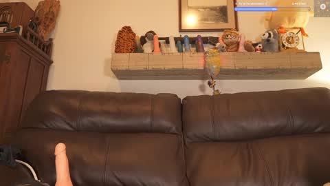 Ryan aka KeylimeRy online show from 02.14.25