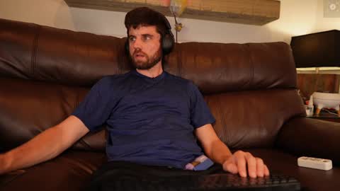 Ryan aka KeylimeRy online show from 09.15.25