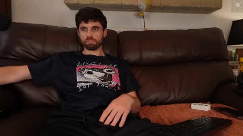 Ryan aka KeylimeRy online show from 10.02.25