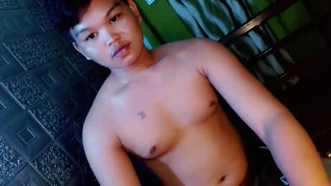 RICH MY GOAL online show from 01.04.25