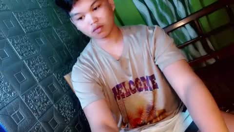 RICH MY GOAL online show from 01.05.25