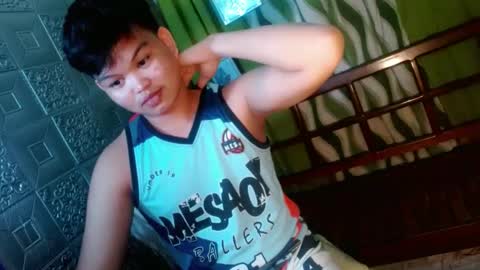 RICH MY GOAL online show from 01.26.25