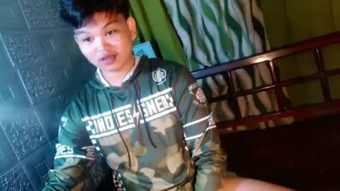 RICH MY GOAL online show from 01.27.25