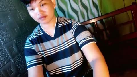 RICH MY GOAL online show from 01.29.25