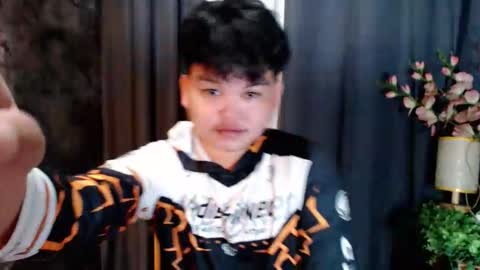 RICH MY GOAL online show from 10.03.25