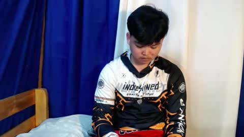 RICH MY GOAL online show from 11.02.25